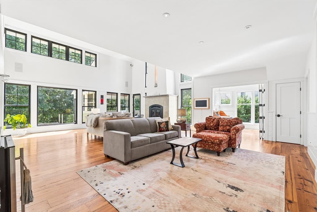152 Partridge Lane, Concord MA 01742 photo 8