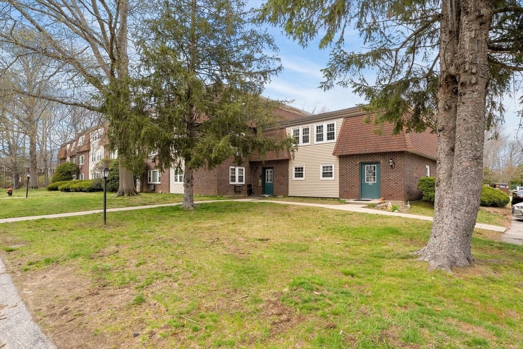 180 Main St # 5109, Bridgewater MA 02324 photo 24