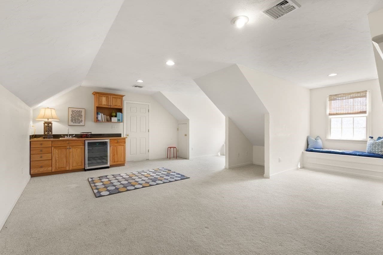 Single Family Residence at 7 Dry Pond Rd, Sharon MA 02067, photo 27 of 42