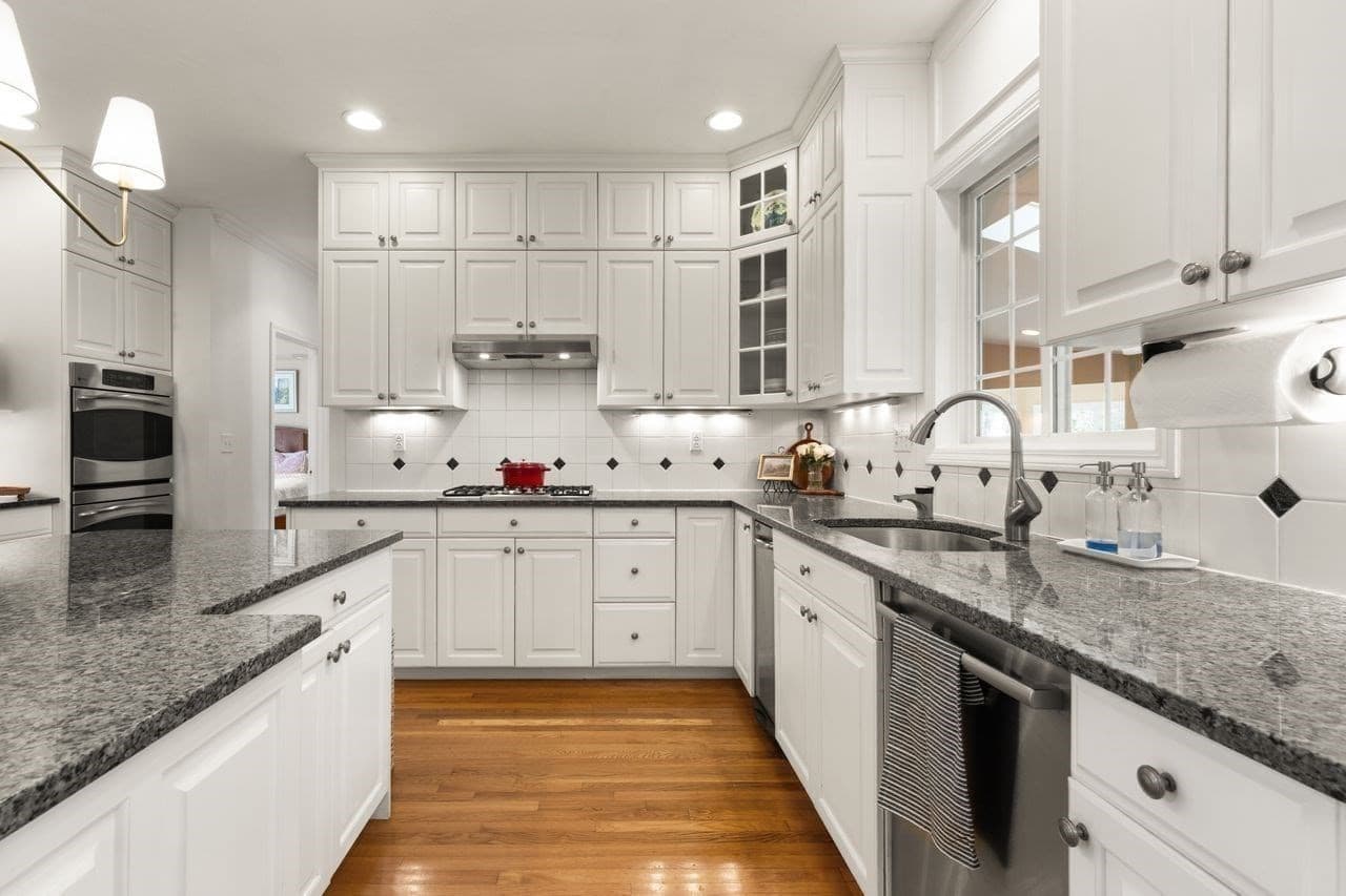 Single Family Residence at 7 Dry Pond Rd, Sharon MA 02067, photo 13 of 42