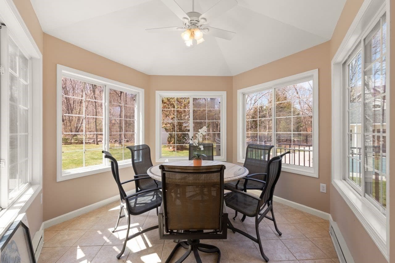 Single Family Residence at 7 Dry Pond Rd, Sharon MA 02067, photo 16 of 42