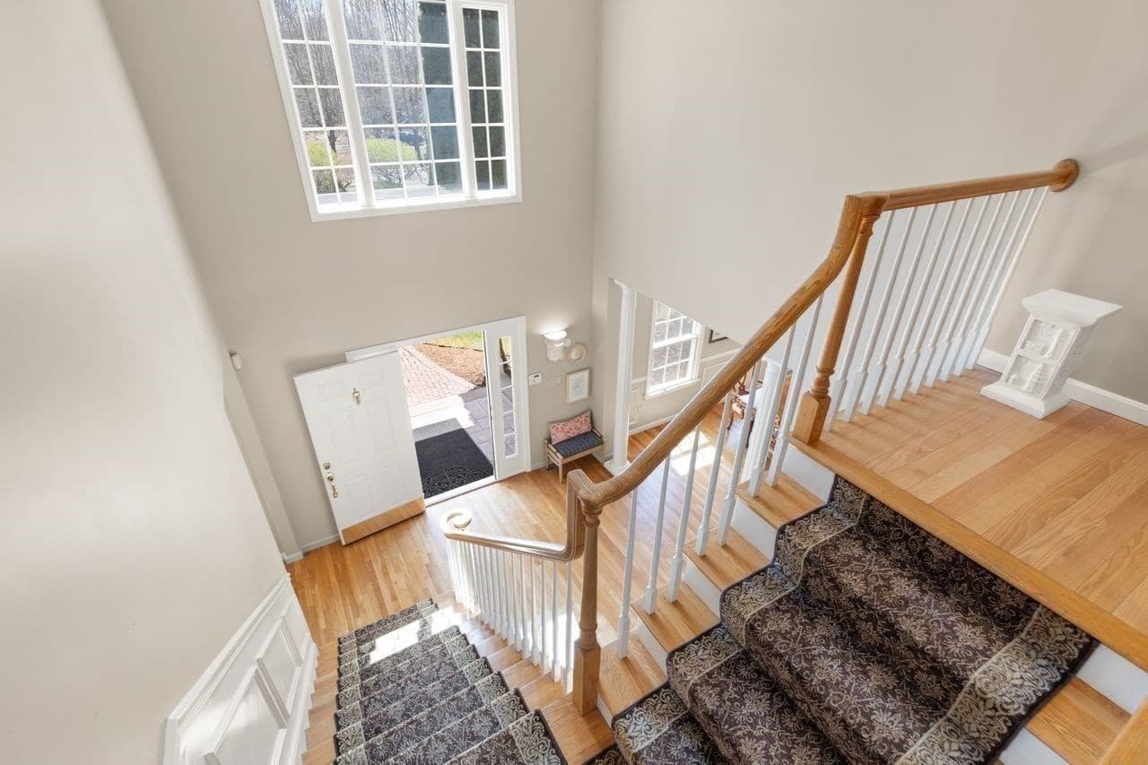 Single Family Residence at 7 Dry Pond Rd, Sharon MA 02067, photo 20 of 42