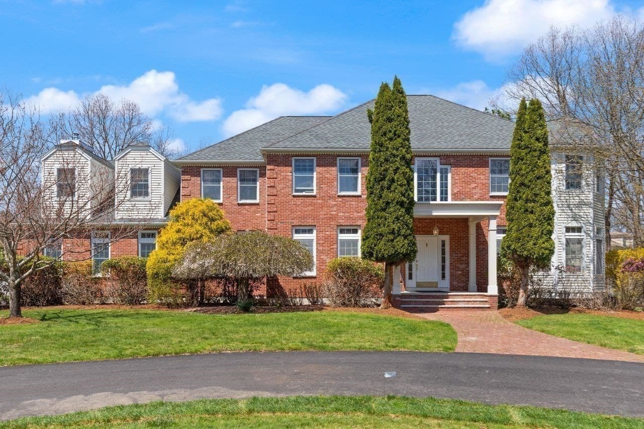 Single Family Residence at 7 Dry Pond Rd, Sharon MA 02067, photo 41 of 42