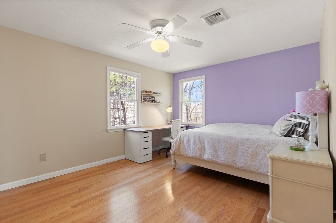Single Family Residence at 7 Dry Pond Rd, Sharon MA 02067, photo 29 of 42
