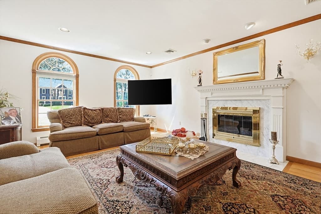 23 Cornerstone Dr, Easton MA 02356 photo 7