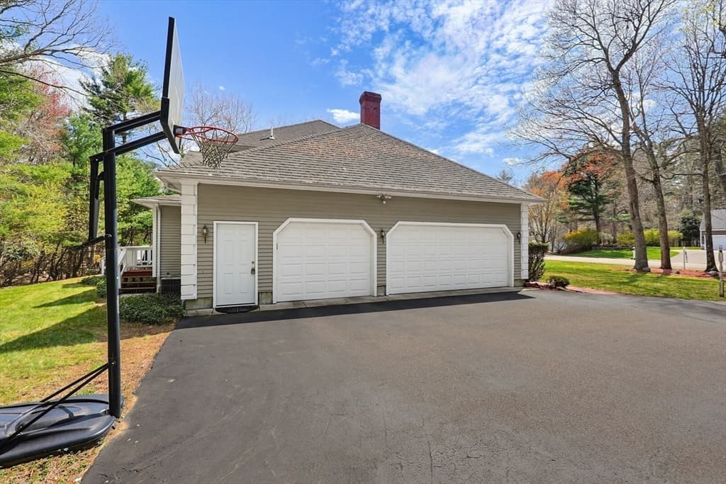 23 Cornerstone Dr, Easton MA 02356 photo 36