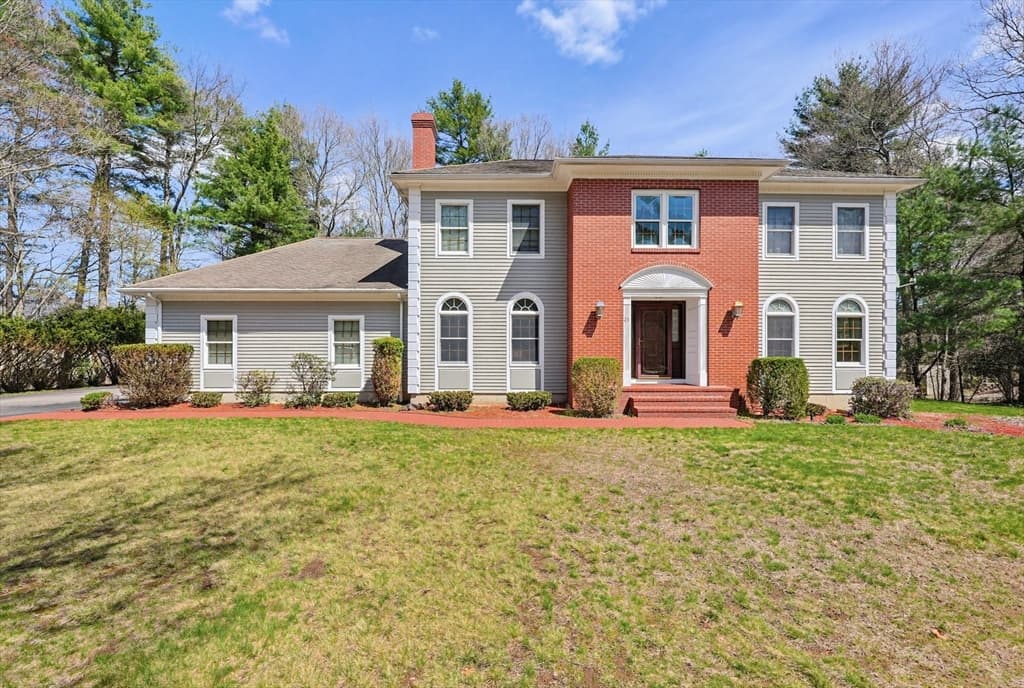 23 Cornerstone Dr, Easton MA 02356 photo 5