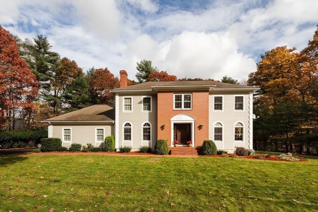 23 Cornerstone Dr, Easton MA 02356 photo 38