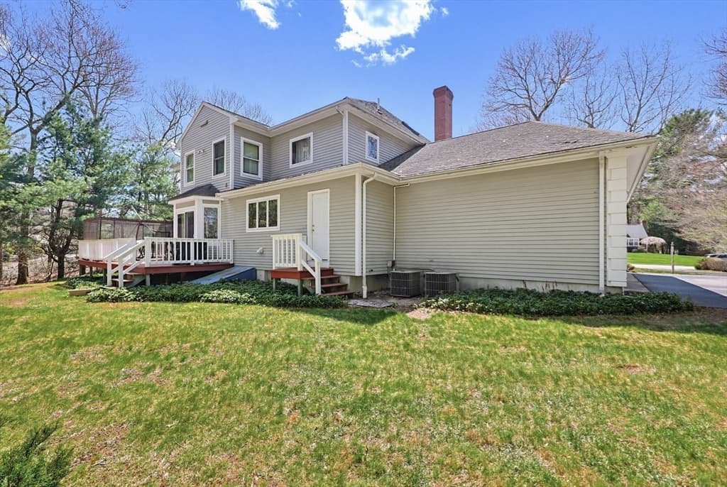 23 Cornerstone Dr, Easton MA 02356 photo 37