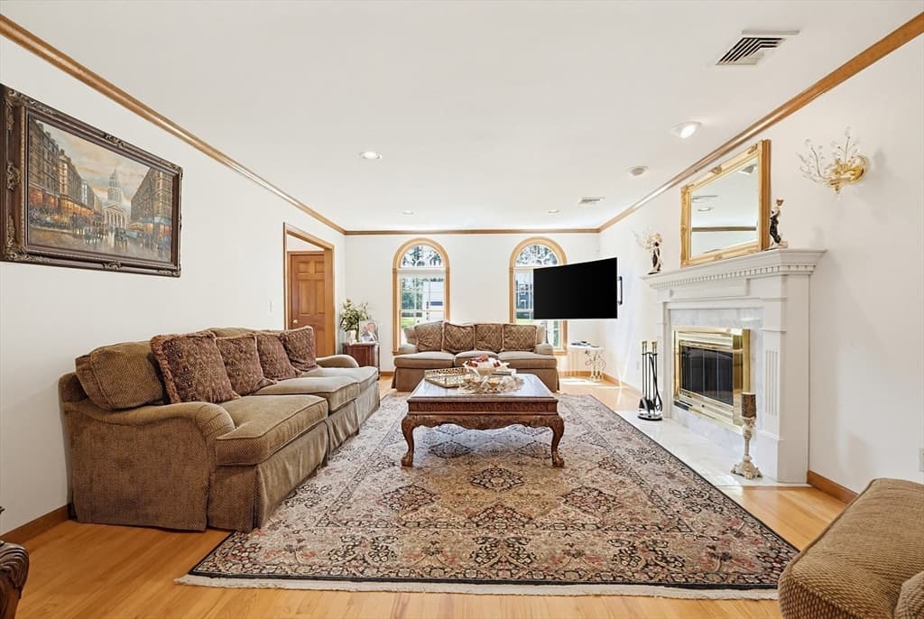 23 Cornerstone Dr, Easton MA 02356 photo 11
