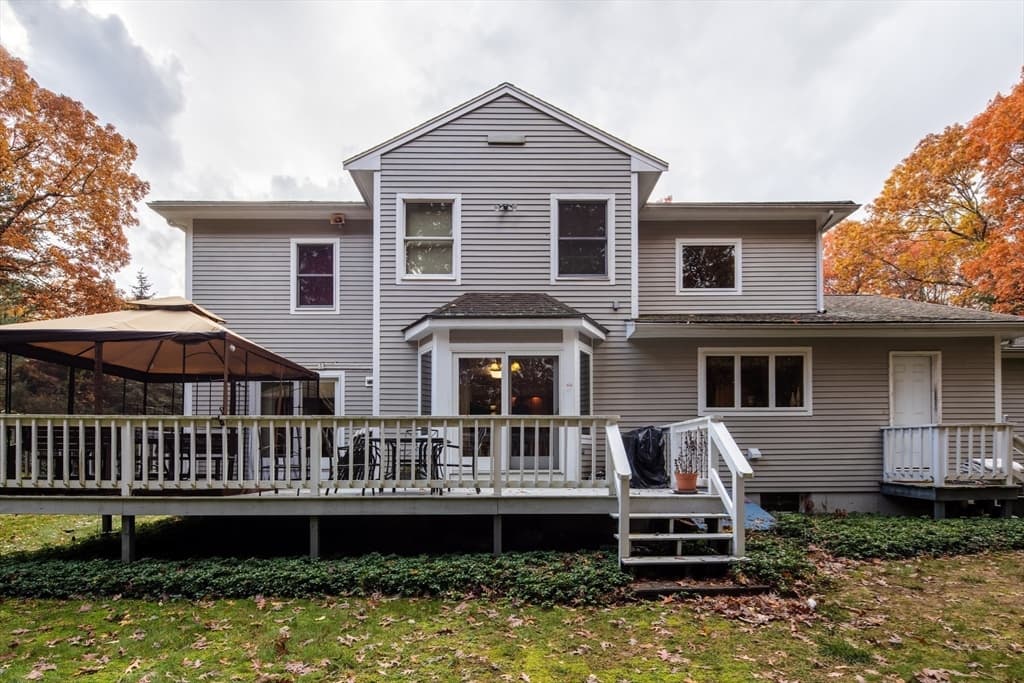 23 Cornerstone Dr, Easton MA 02356 photo 40
