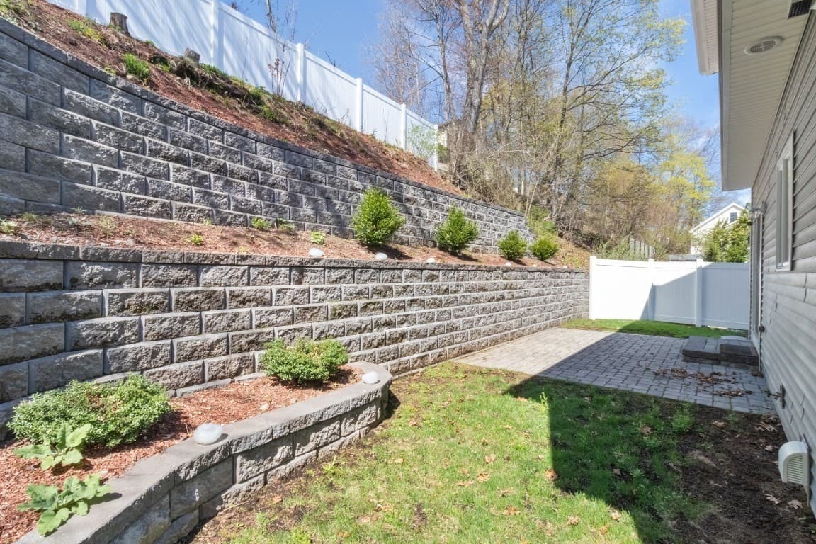 Single Family Residence at 20 College Farm Rd, Waltham MA 02451, photo 30 of 32
