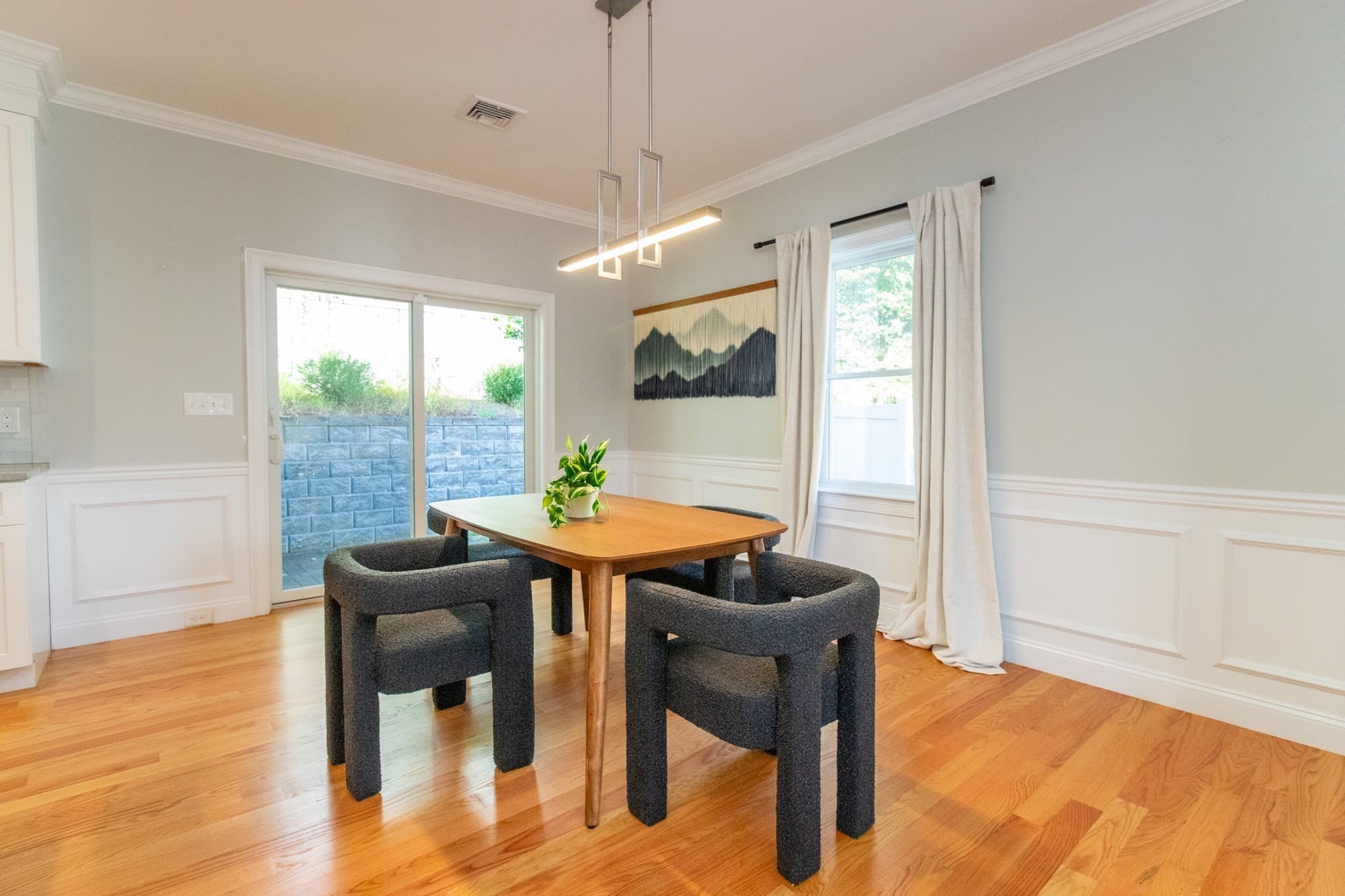 Single Family Residence at 20 College Farm Rd, Waltham MA 02451, photo 14 of 32