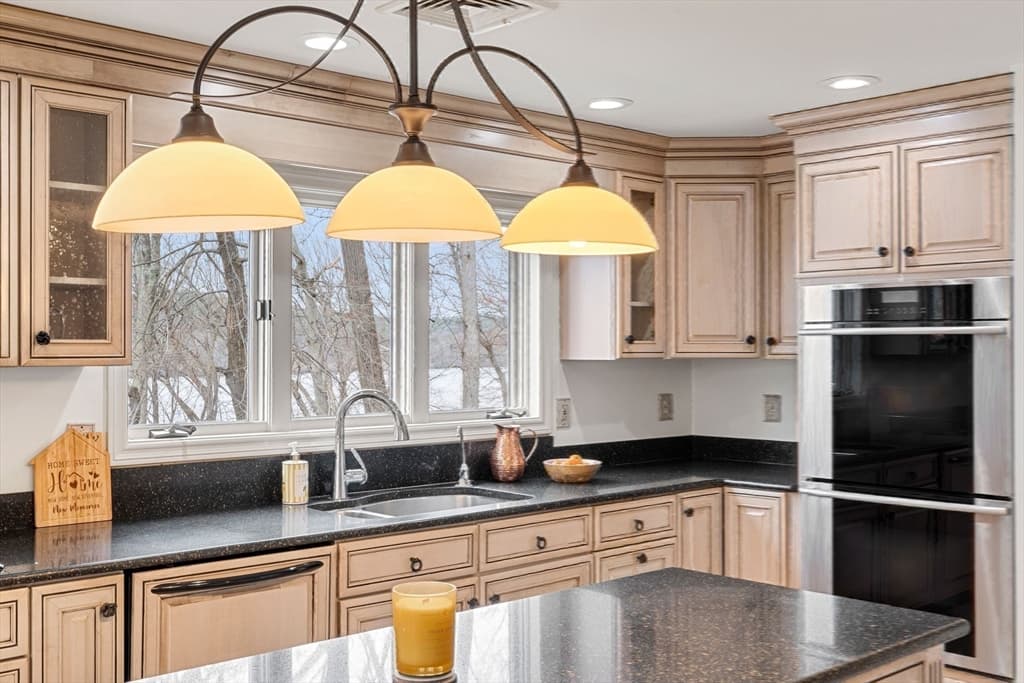 Single Family Residence at 16 Merrimack River Rd, Groveland MA 01834, Groveland, photo 6 of 42