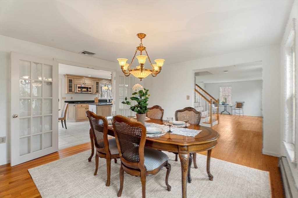 Single Family Residence at 16 Merrimack River Rd, Groveland MA 01834, Groveland, photo 16 of 42