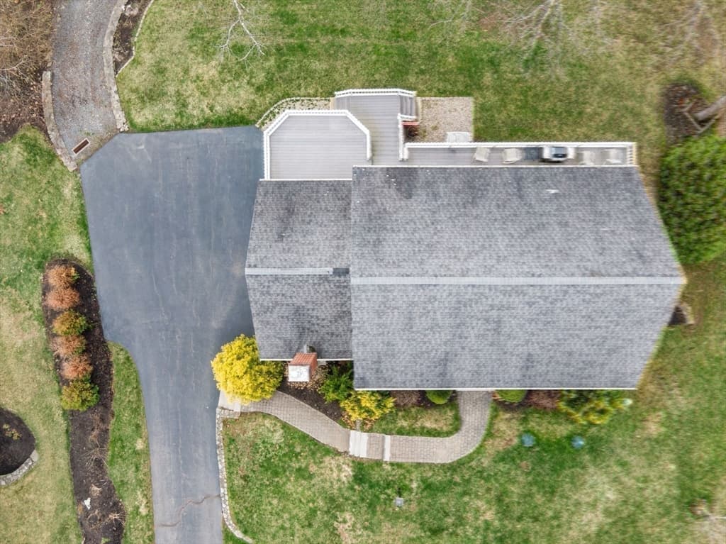 Single Family Residence at 16 Merrimack River Rd, Groveland MA 01834, Groveland, photo 32 of 42