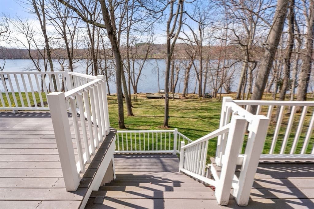 Single Family Residence at 16 Merrimack River Rd, Groveland MA 01834, Groveland, photo 5 of 42