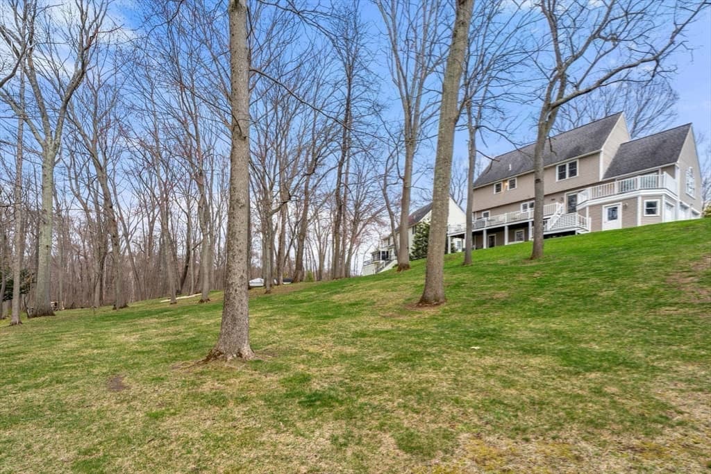 Single Family Residence at 16 Merrimack River Rd, Groveland MA 01834, Groveland, photo 30 of 42