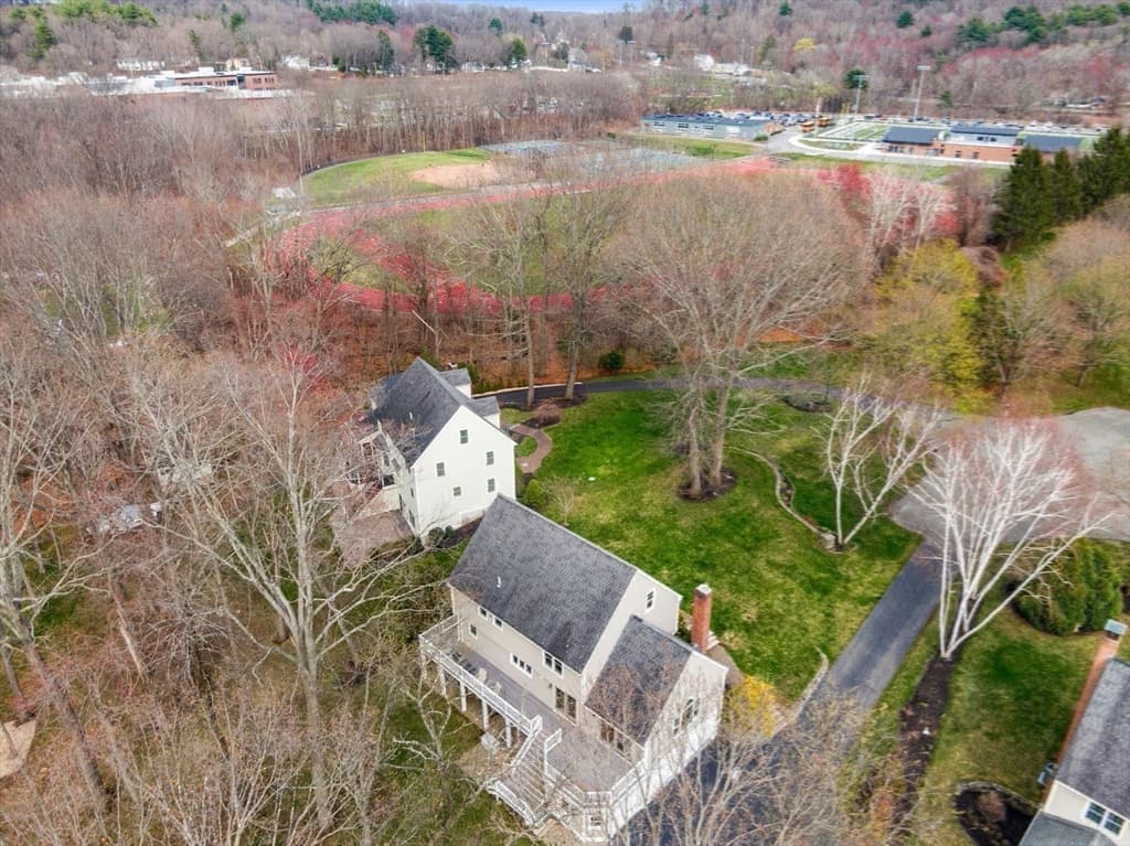 Single Family Residence at 16 Merrimack River Rd, Groveland MA 01834, Groveland, photo 33 of 42