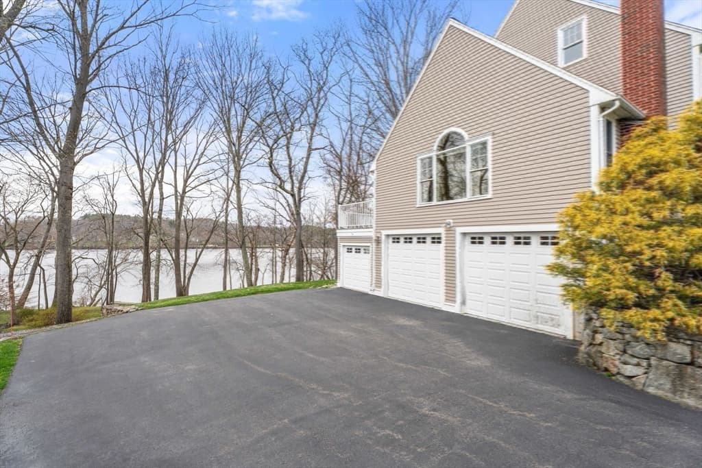 Single Family Residence at 16 Merrimack River Rd, Groveland MA 01834, Groveland, photo 39 of 42