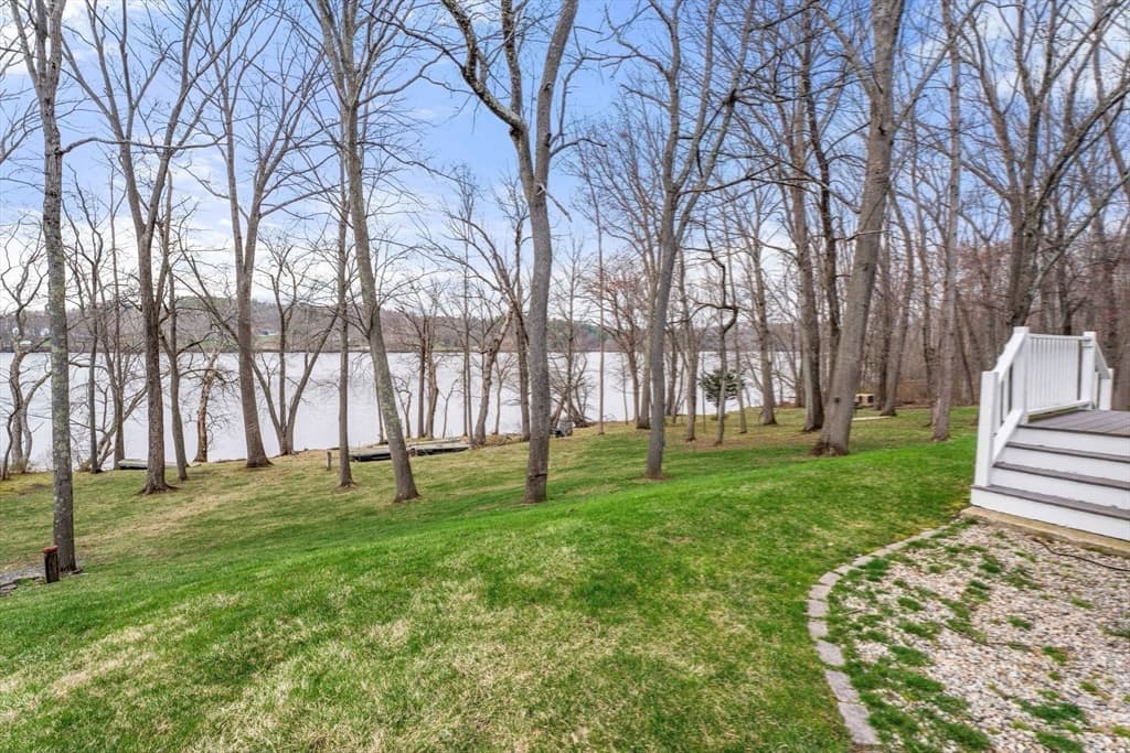 Single Family Residence at 16 Merrimack River Rd, Groveland MA 01834, Groveland, photo 29 of 42