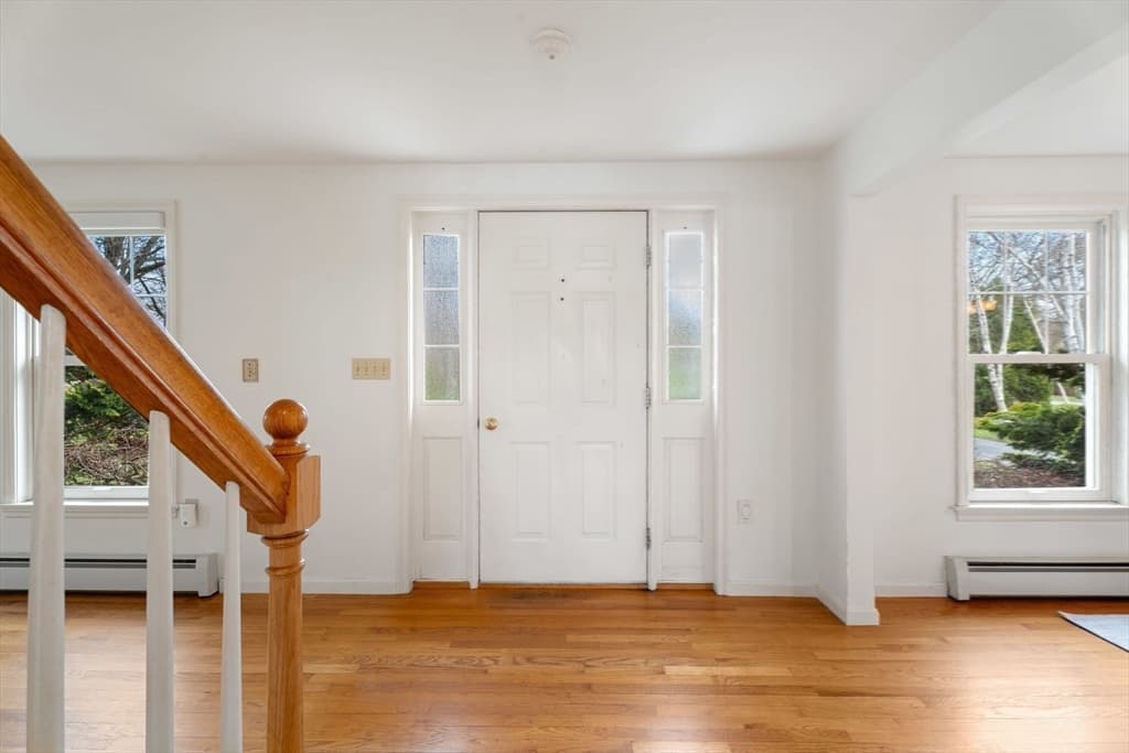 Single Family Residence at 16 Merrimack River Rd, Groveland MA 01834, Groveland, photo 21 of 42
