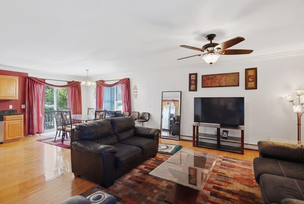 Condex at 82 Edison St # 82, Quincy MA 02169, photo 6 of 20