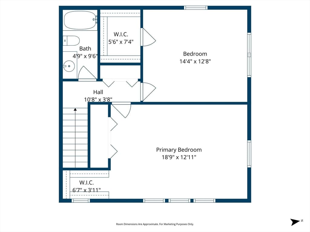Condex at 82 Edison St # 82, Quincy MA 02169, photo 18 of 20