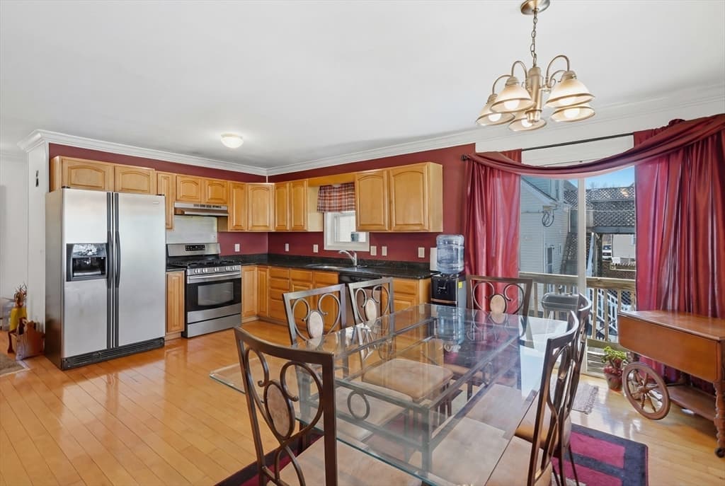 Condex at 82 Edison St # 82, Quincy MA 02169, photo 4 of 20