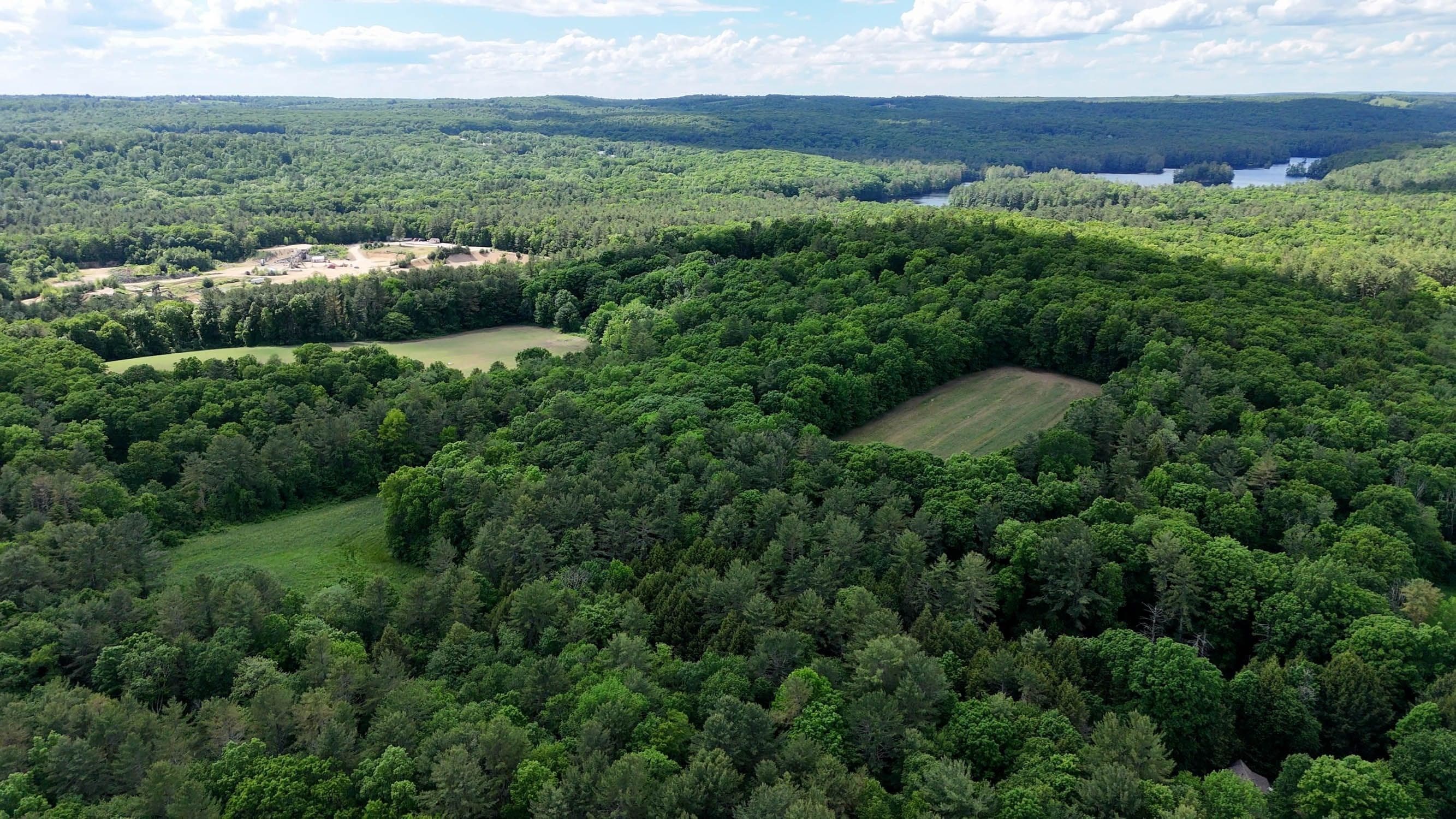 Land at 0 Brooks Pond Rd (Entire Parcel), Spencer MA 01562, photo 13 of 17