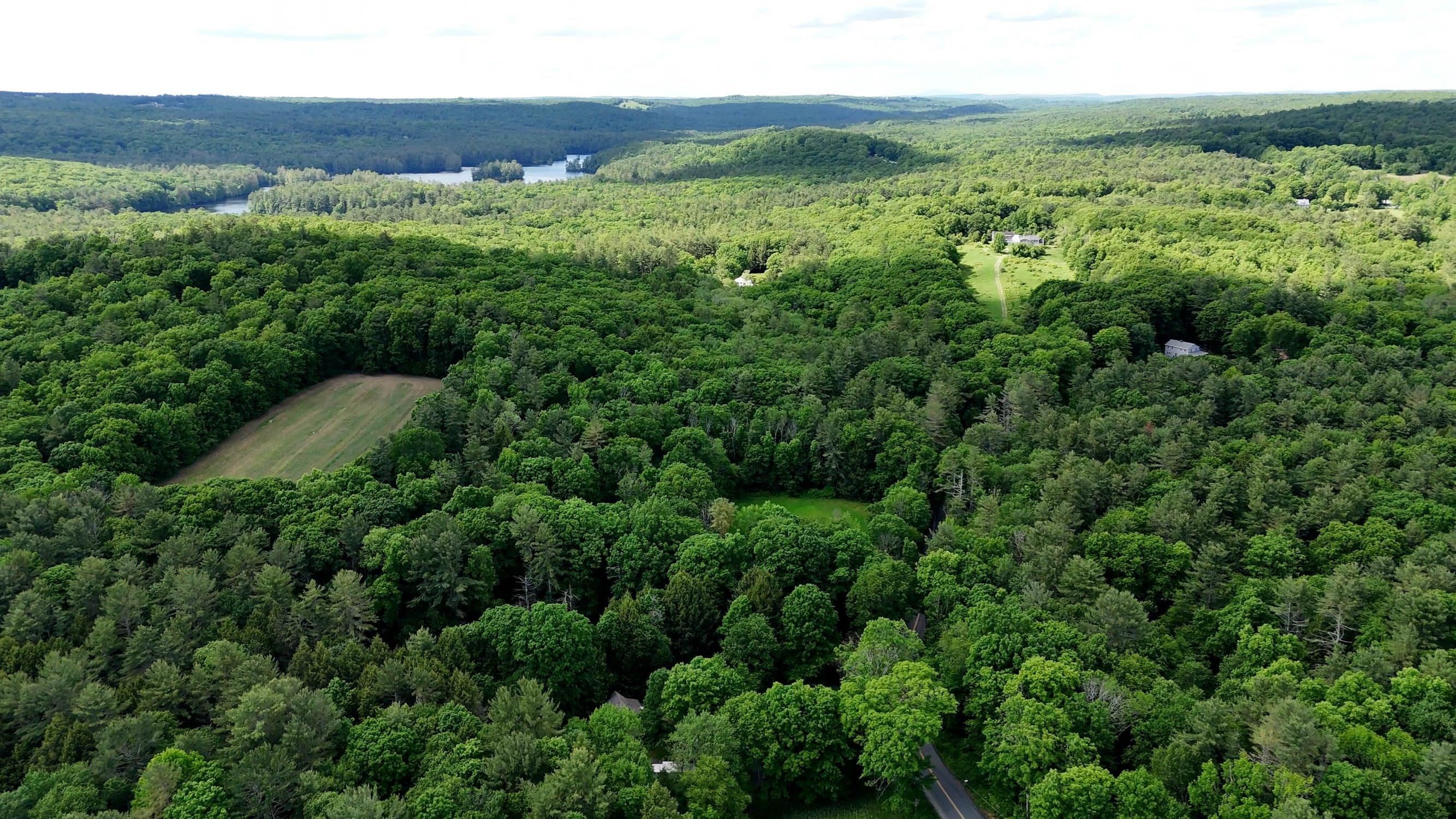 Land at 0 Brooks Pond Rd (Entire Parcel), Spencer MA 01562, photo 12 of 17