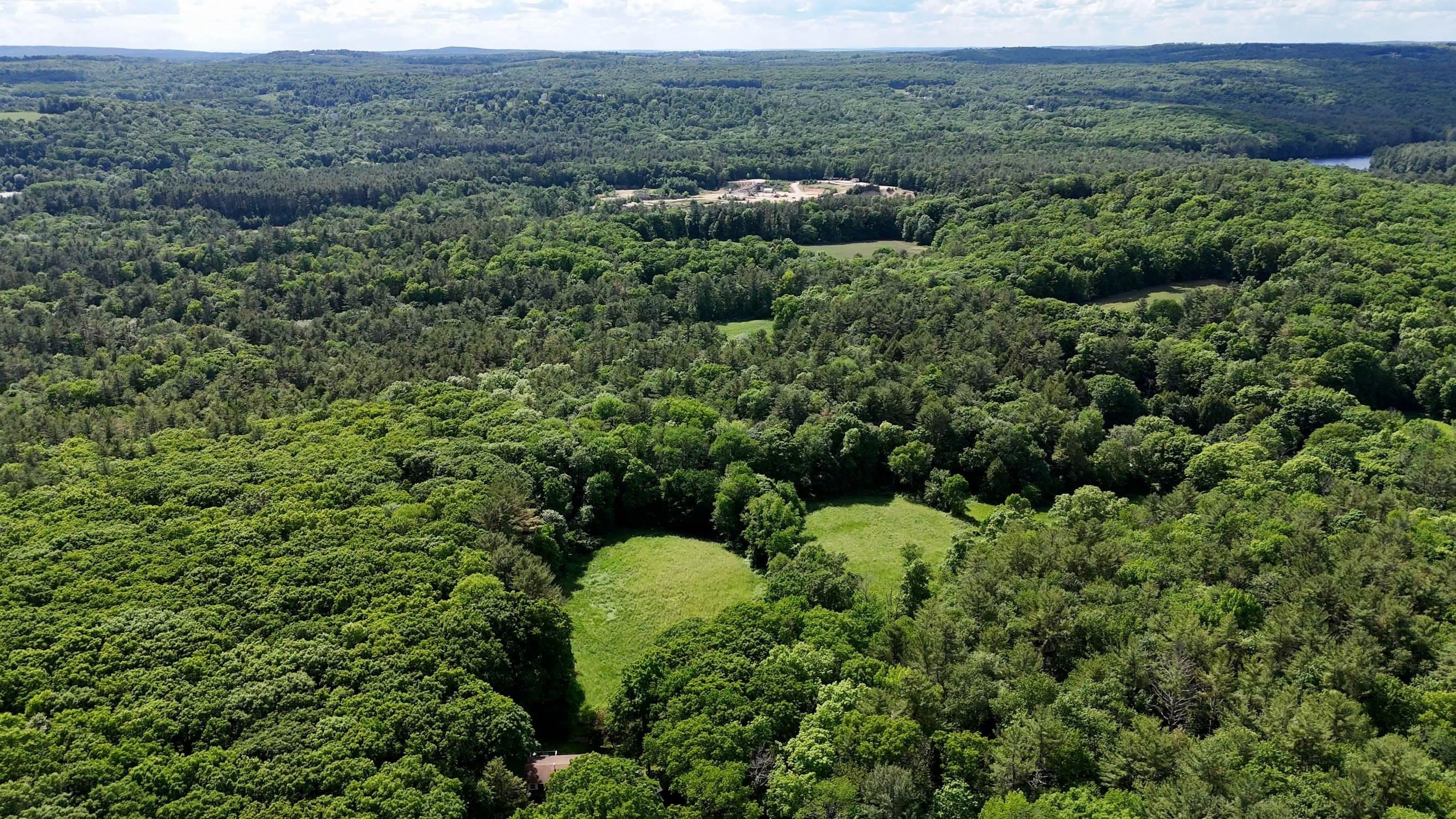 Land at 0 Brooks Pond Rd (Entire Parcel), Spencer MA 01562, photo 7 of 17