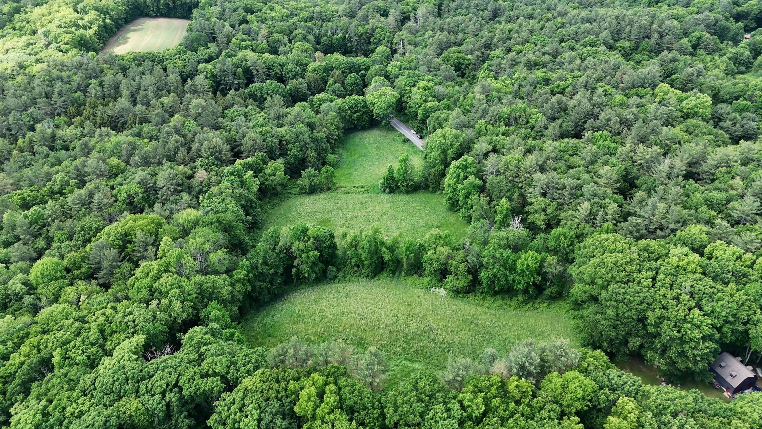 0 Brooks Pond Rd (Large Parcel), Spencer MA 01562