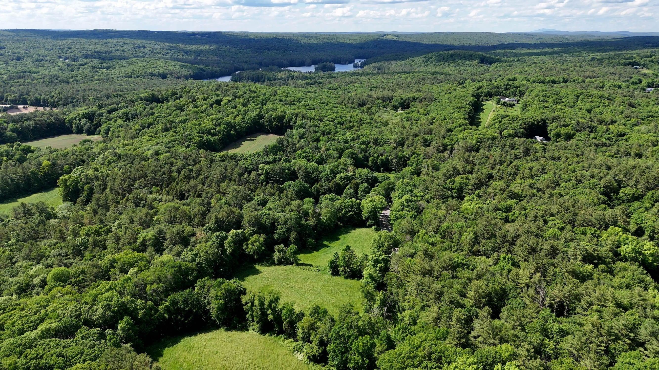 Land at 0 Brooks Pond Rd (Large Parcel), Spencer MA 01562, photo 11 of 16