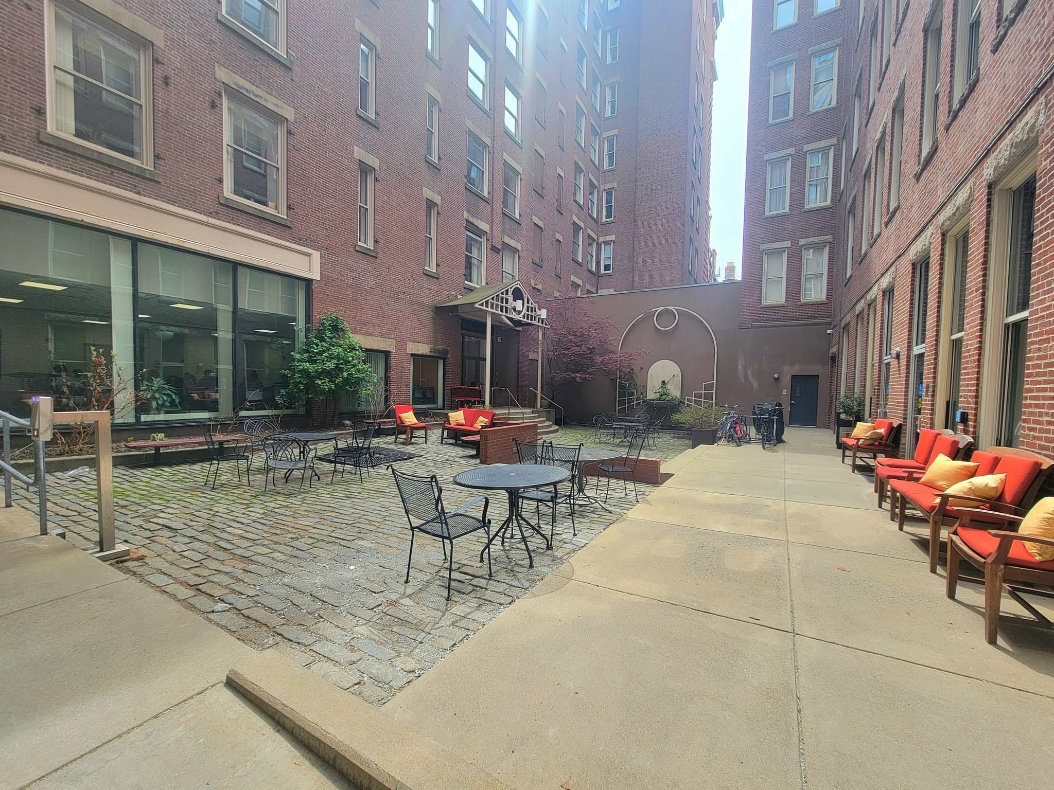 Condominium at 70 Lincoln St # L311, Boston MA 02111, photo 16 of 18