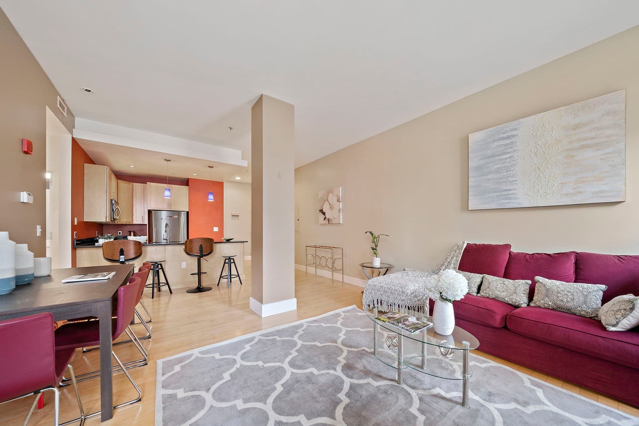 70 Lincoln St # L311, Boston MA 02111