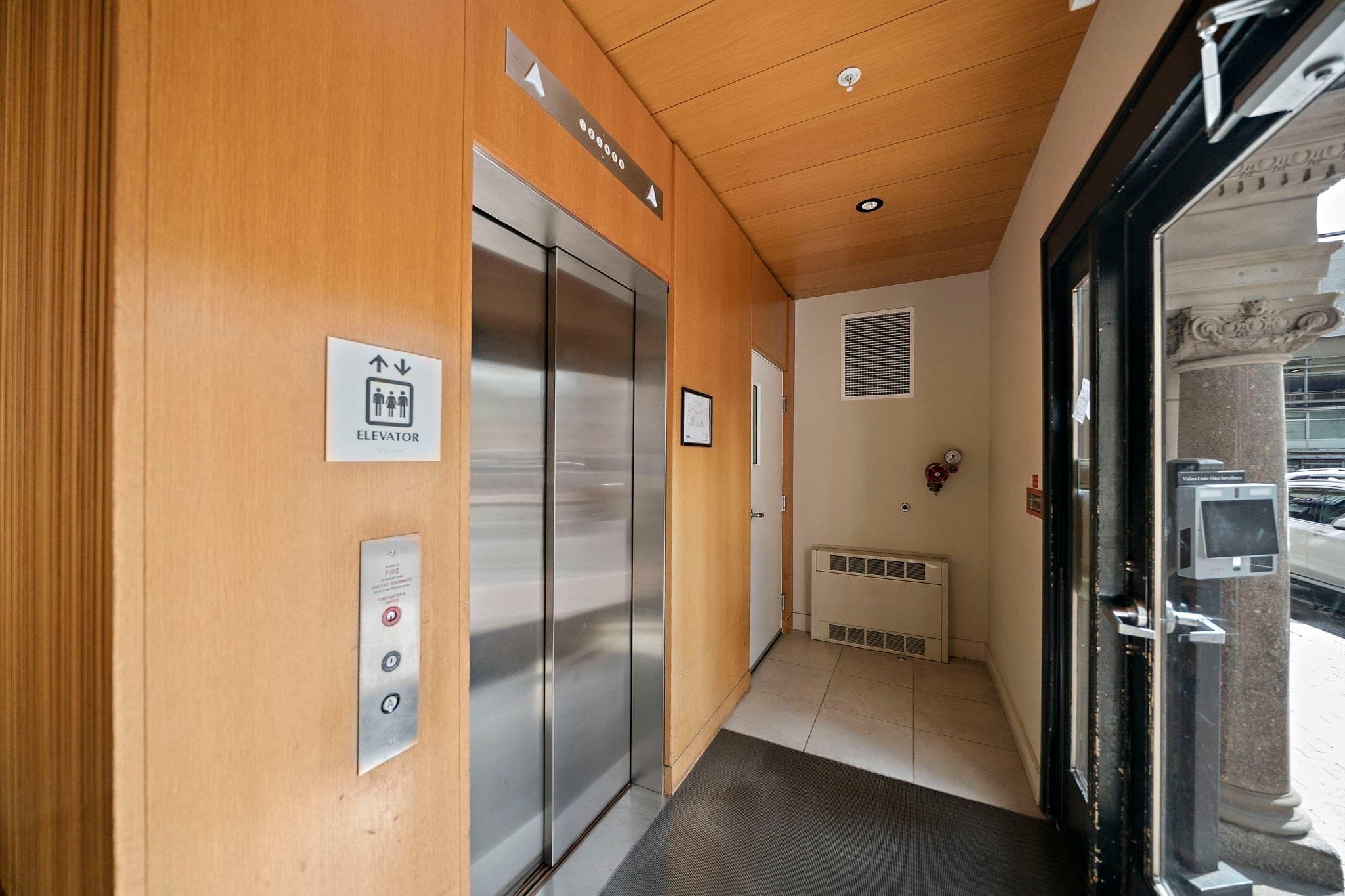 Condominium at 70 Lincoln St # L311, Boston MA 02111, photo 5 of 18