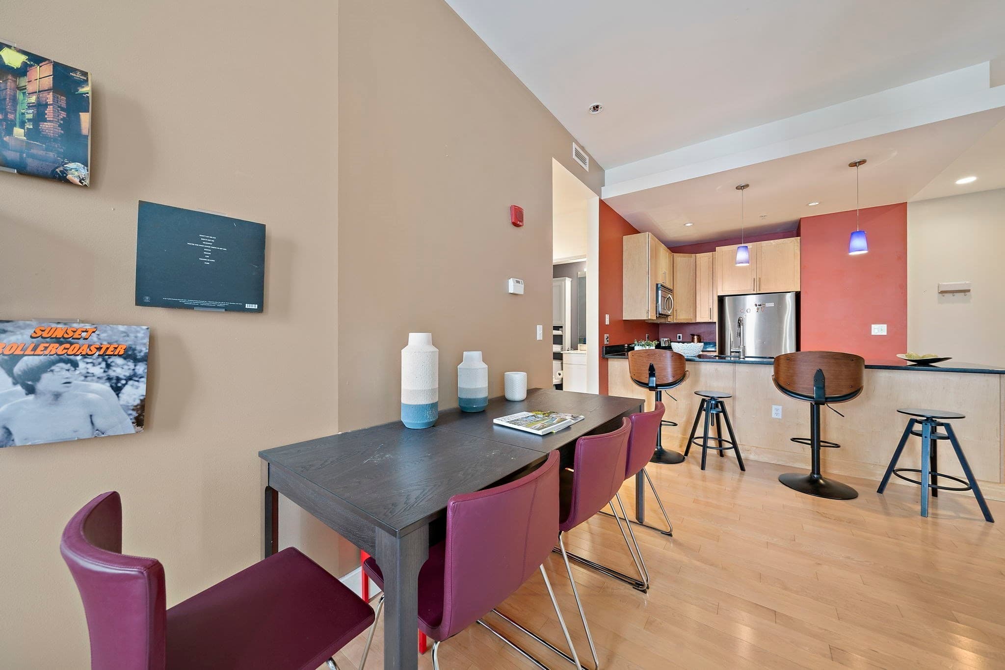 Condominium at 70 Lincoln St # L311, Boston MA 02111, photo 10 of 18