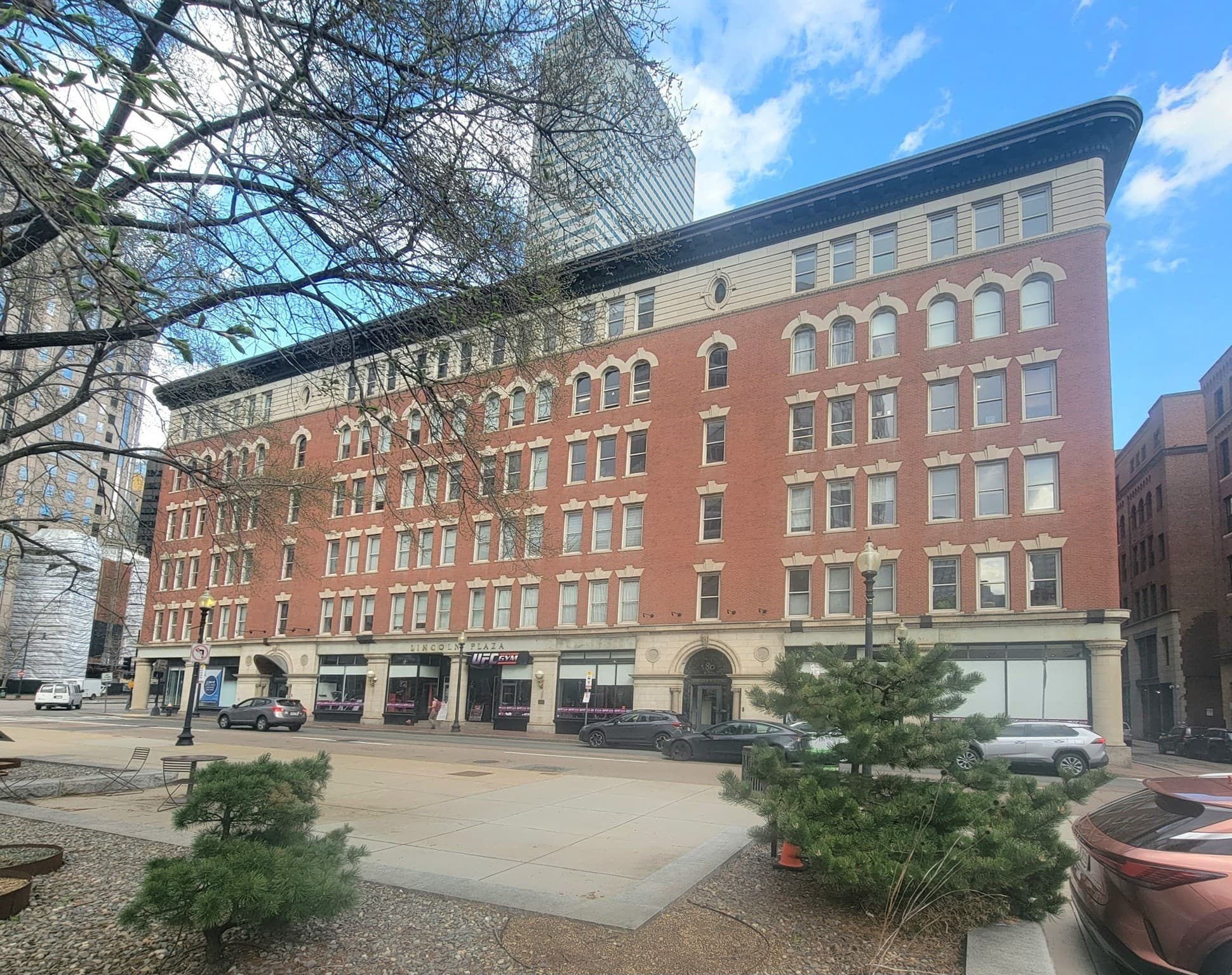 Condominium at 70 Lincoln St # L311, Boston MA 02111, photo 18 of 18