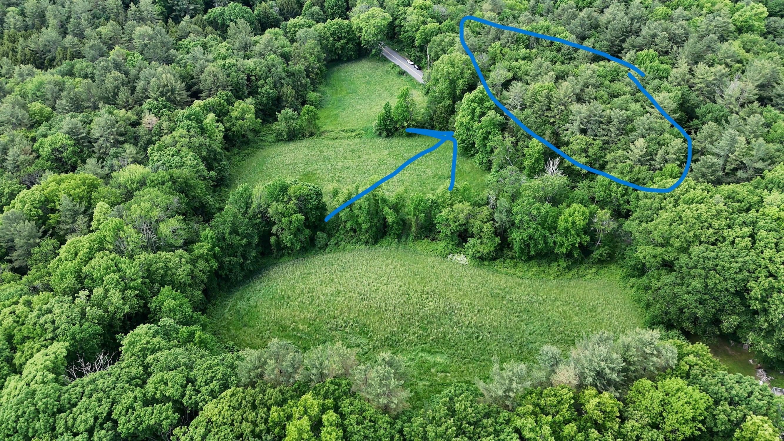 Agriculture at 0 Brooks Pond Rd (Small Parcel), Spencer MA 01562, photo 6 of 10