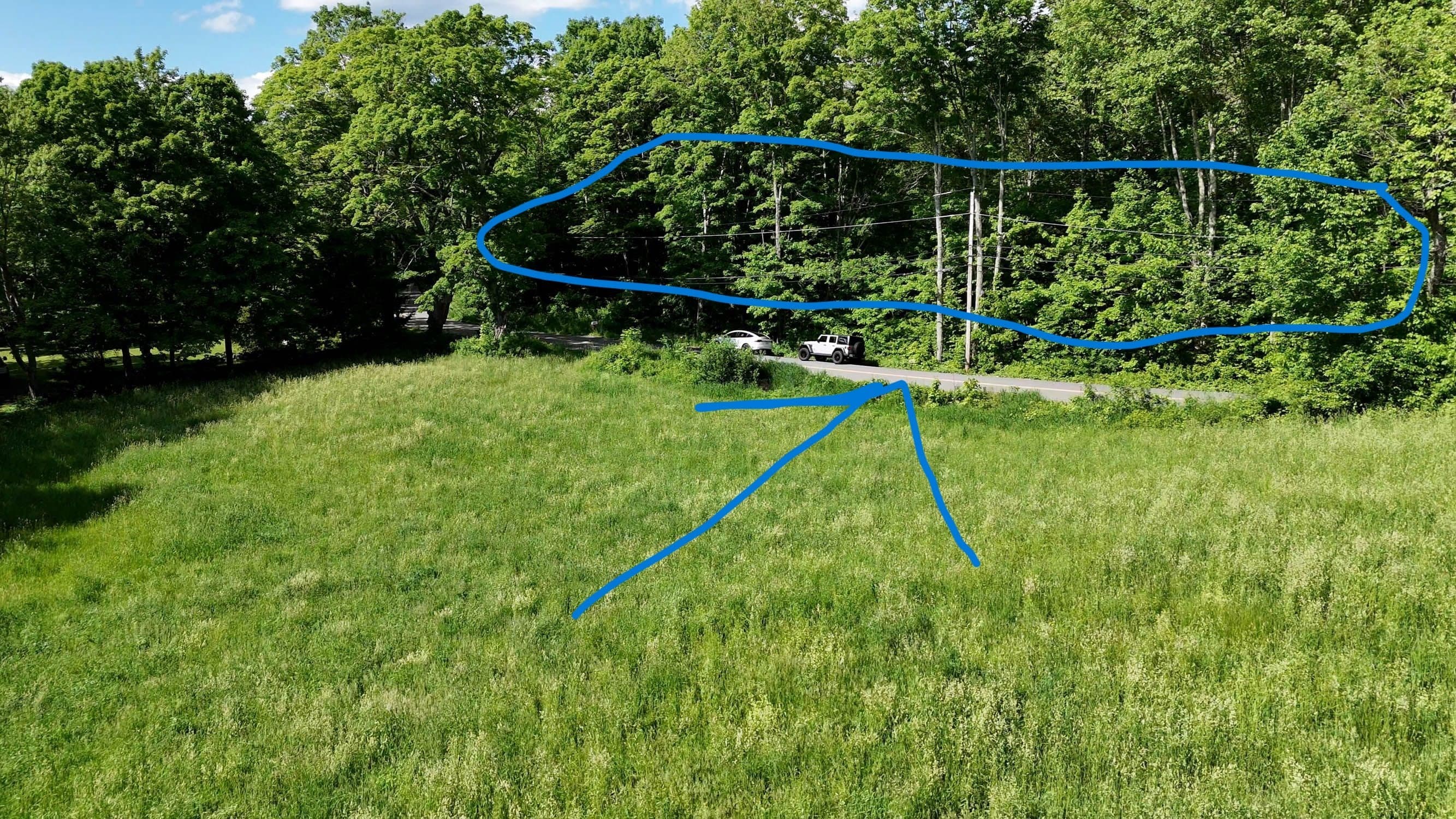Agriculture at 0 Brooks Pond Rd (Small Parcel), Spencer MA 01562, photo 3 of 10