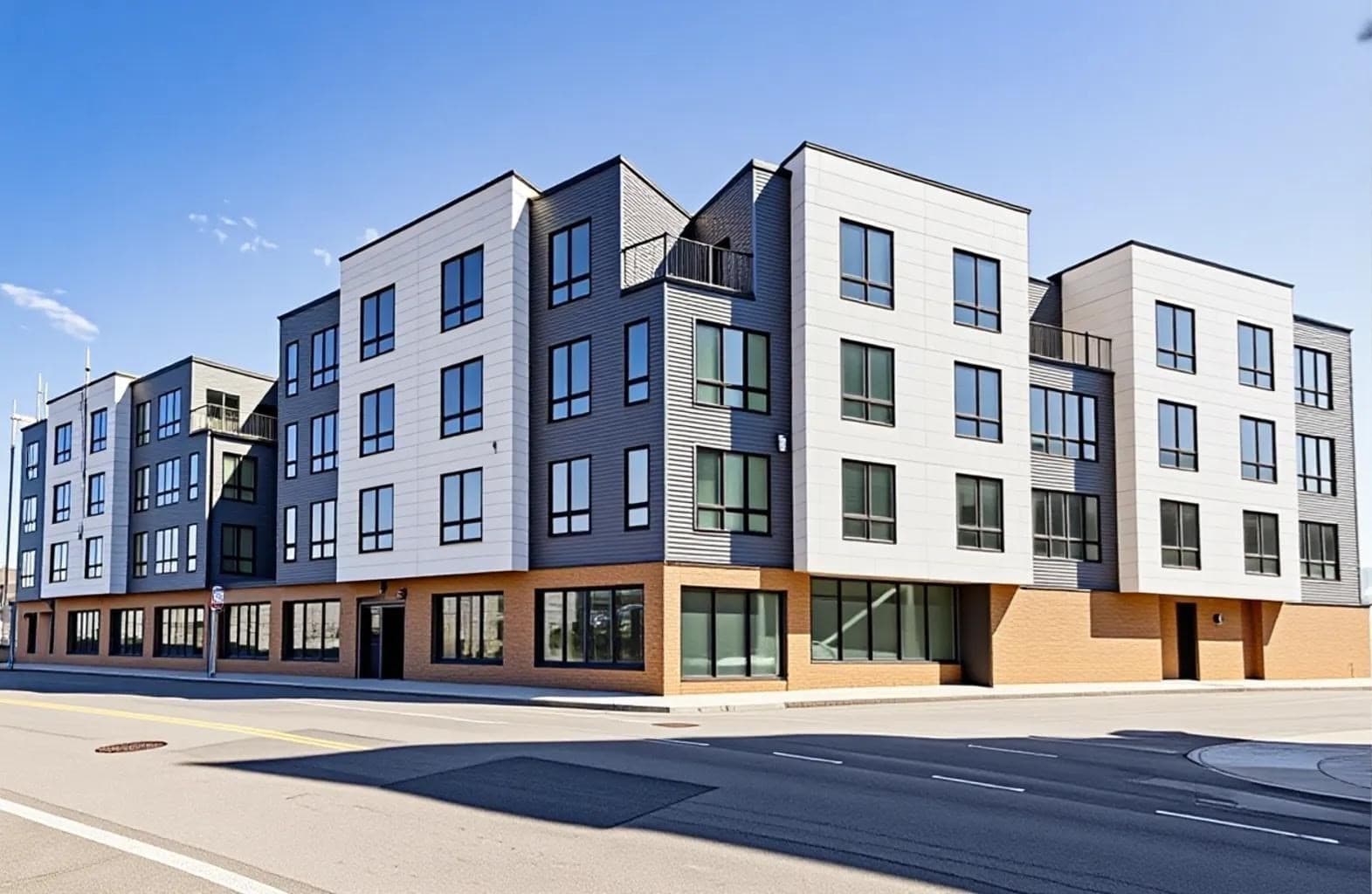 Condominium at 488 Dorchester Ave # 3I, Boston MA 02127, Boston, photo 2 of 35