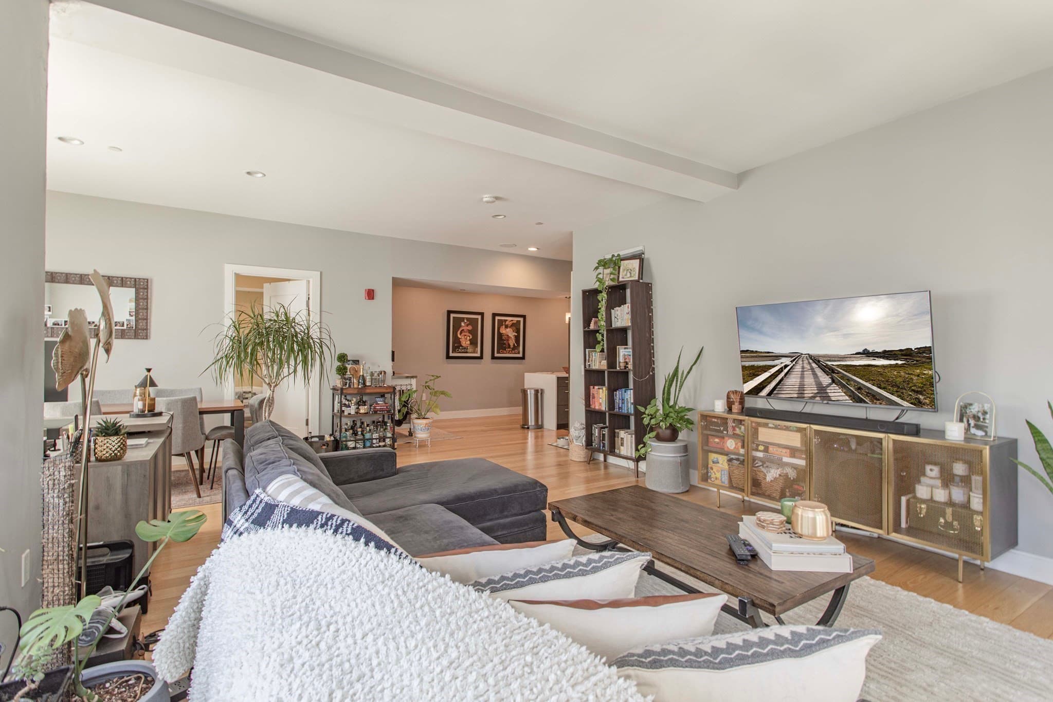 Condominium at 488 Dorchester Ave # 3I, Boston MA 02127, Boston, photo 6 of 35