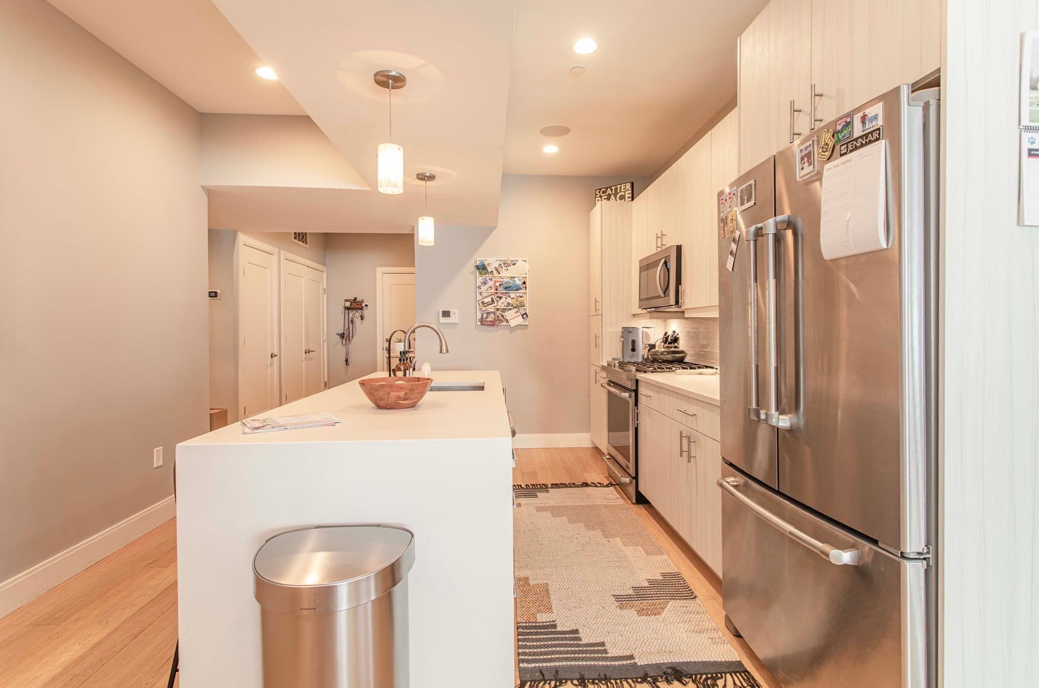 Condominium at 488 Dorchester Ave # 3I, Boston MA 02127, Boston, photo 7 of 35