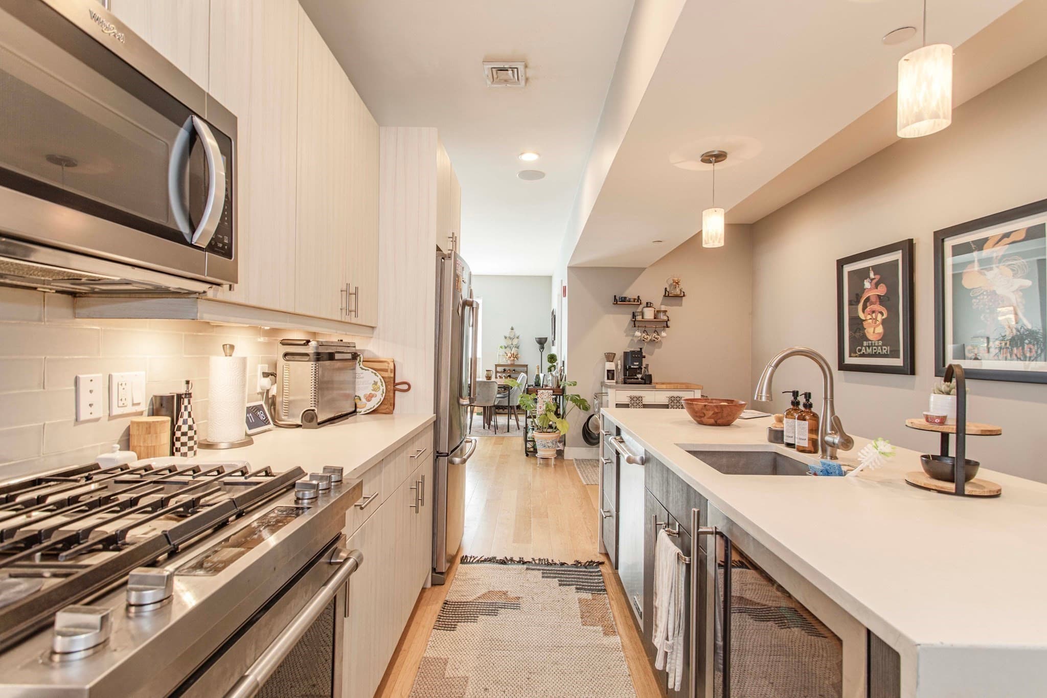 Condominium at 488 Dorchester Ave # 3I, Boston MA 02127, Boston, photo 3 of 35
