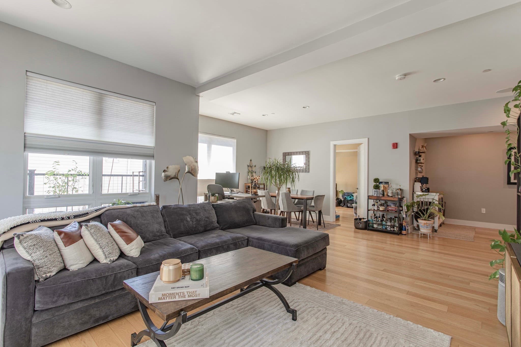 Condominium at 488 Dorchester Ave # 3I, Boston MA 02127, Boston, photo 9 of 35