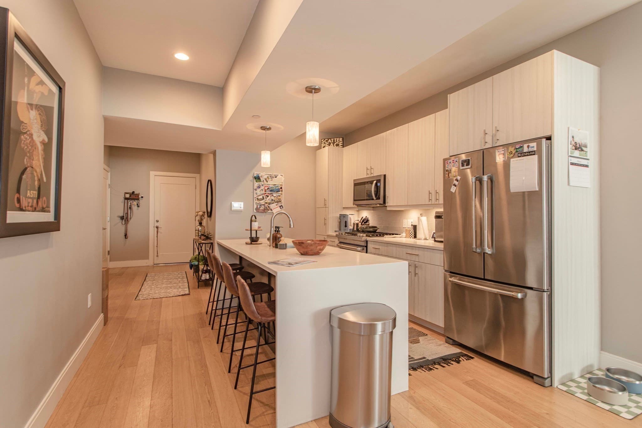 Condominium at 488 Dorchester Ave # 3I, Boston MA 02127, Boston, photo 4 of 35