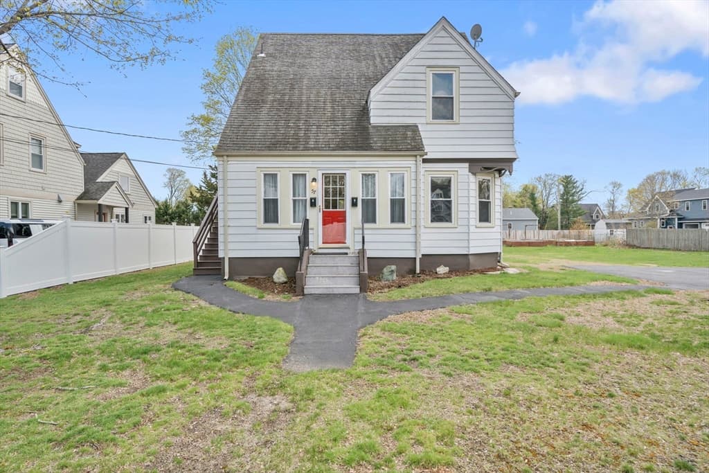 57 Battery St., Abington MA 02351