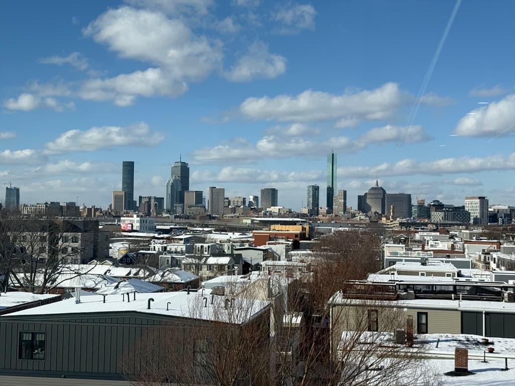 Condominium at 256 Dorchester Street # 502, Boston MA 02127, Boston, photo 9 of 29