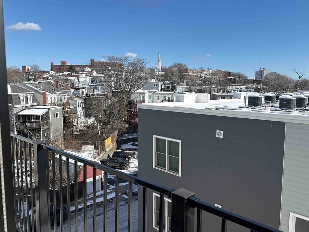 Condominium at 256 Dorchester Street # 502, Boston MA 02127, Boston, photo 18 of 29